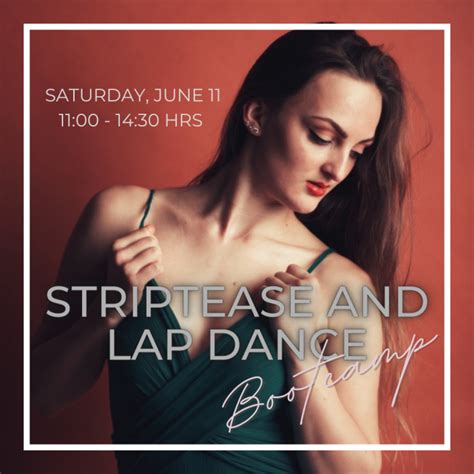 Striptease/Lapdance Whore Sunggal